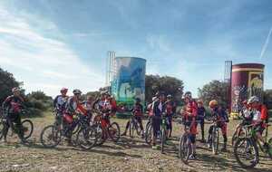 Bienvenue sur le site officiel du club