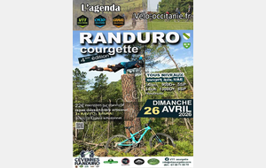 RANDURO COURGETTE 2026