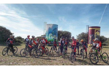 Bienvenue sur le site officiel du club