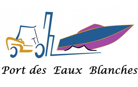 Port des Eaux Blanches