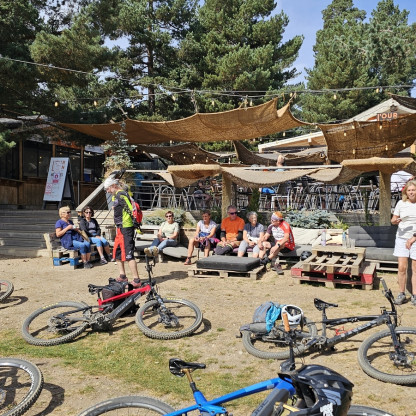La Ramade 2026