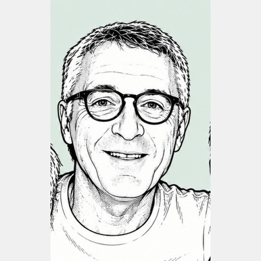Alain Jacquet